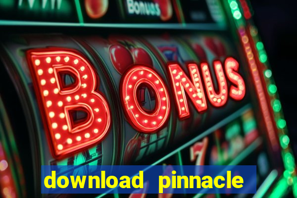 download pinnacle studio 18 portugues